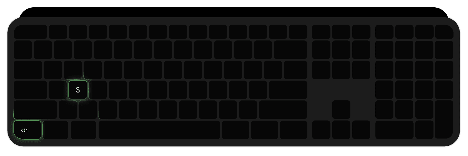 Keyboard Shortcuts